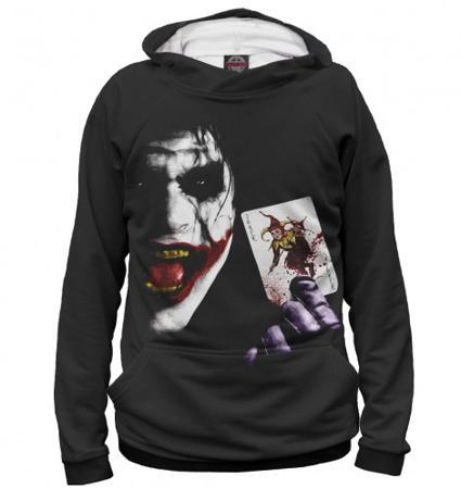 Свитер Print Bar