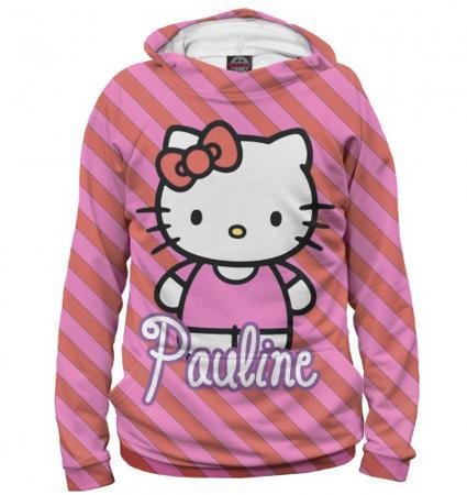 Свитер Print Bar