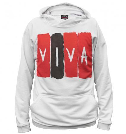 Свитер Print Bar