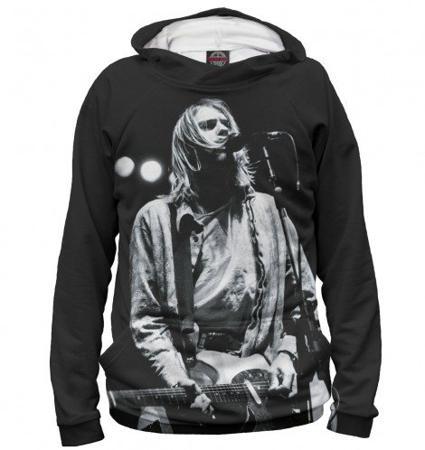 Свитер Print Bar