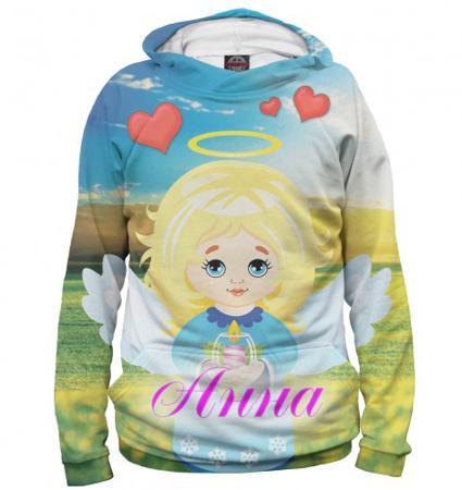 Свитер Print Bar