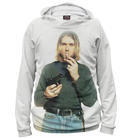 Свитер Print Bar