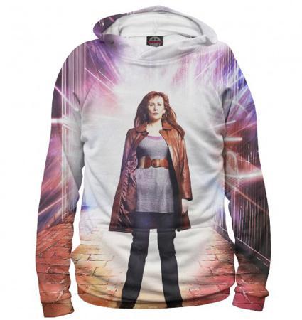 Свитер Print Bar