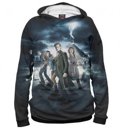 Свитер Print Bar