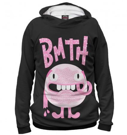 Свитер Print Bar