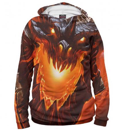 Свитер Print Bar