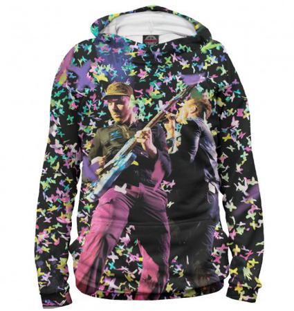 Свитер Print Bar