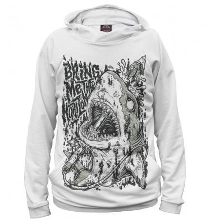 Свитер Print Bar