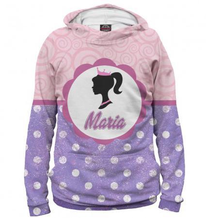 Свитер Print Bar