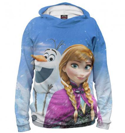 Свитер Print Bar