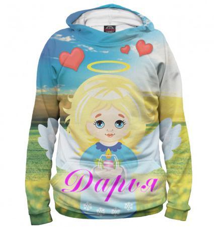 Свитер Print Bar