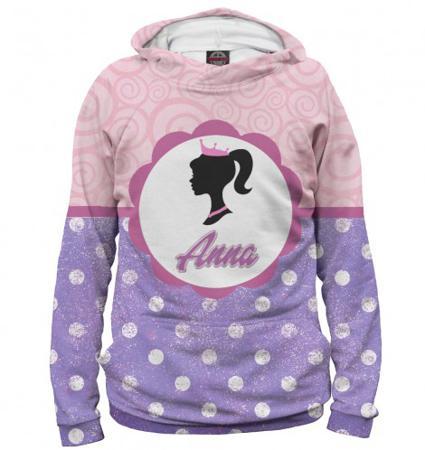 Свитер Print Bar