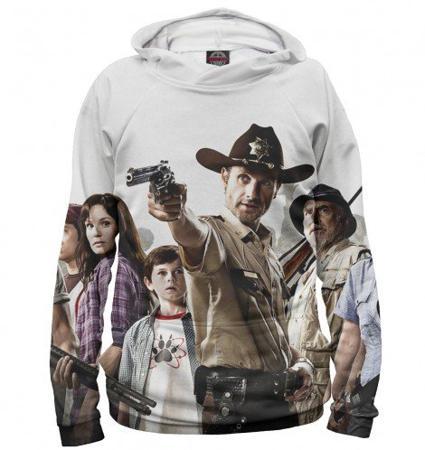 Свитер Print Bar