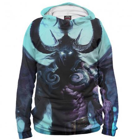 Свитер Print Bar