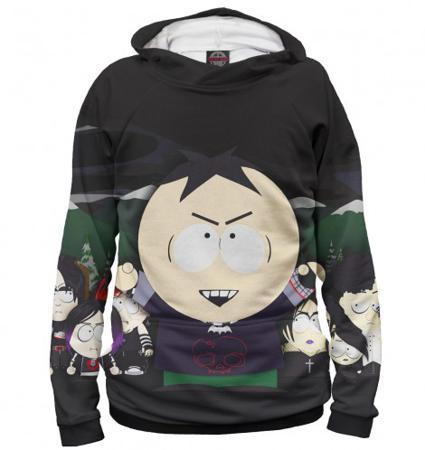 Свитер Print Bar