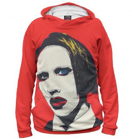 Свитер Print Bar