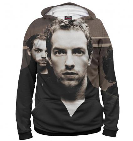 Свитер Print Bar