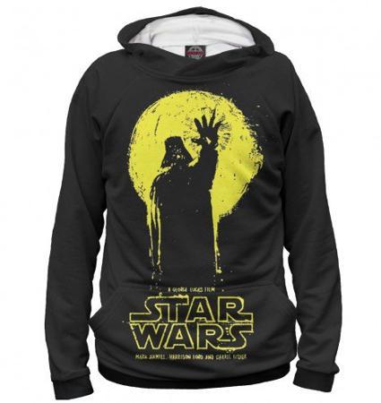 Свитер Print Bar