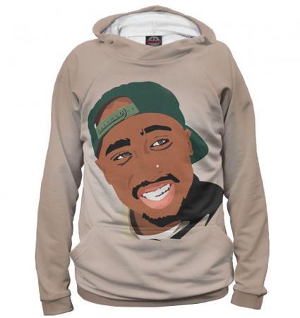 Свитер Print Bar