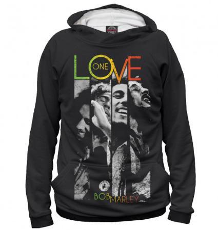 Свитер Print Bar