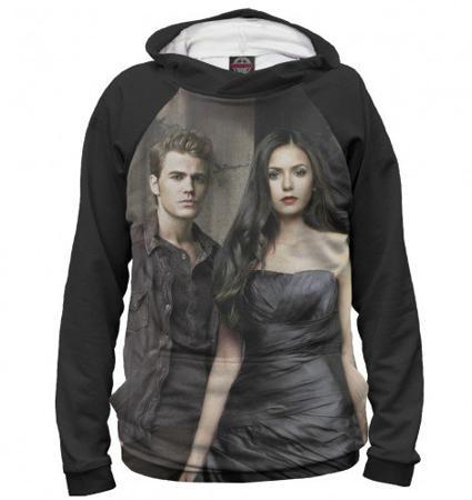 Свитер Print Bar