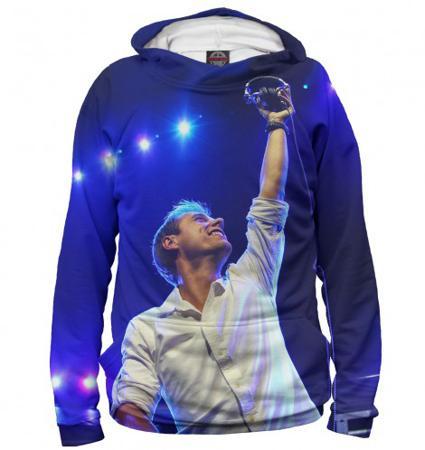 Свитер Print Bar