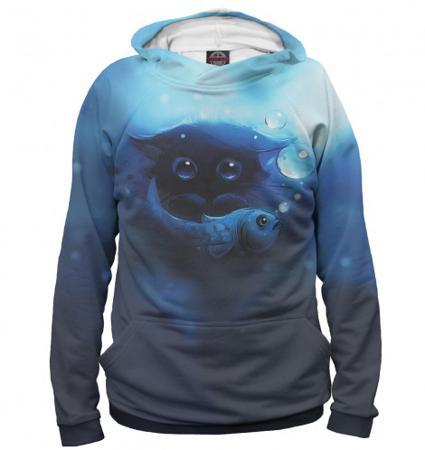 Свитер Print Bar