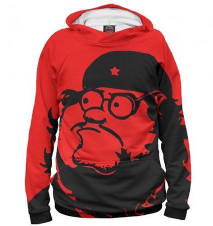 Свитер Print Bar