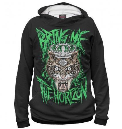 Свитер Print Bar