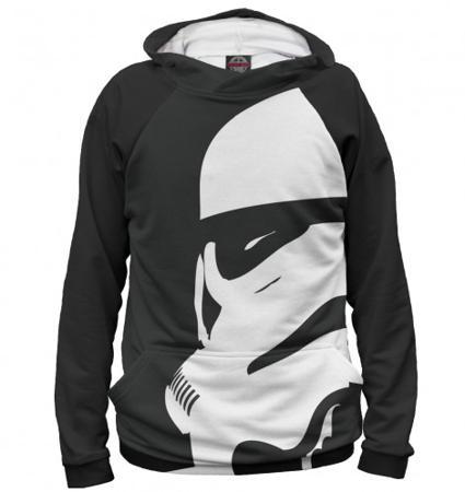 Свитер Print Bar