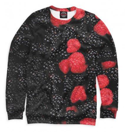 Свитер Print Bar