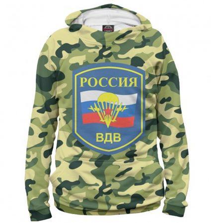 Свитер Print Bar