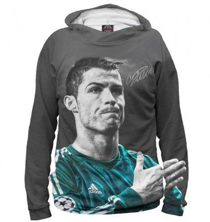 Свитер Print Bar