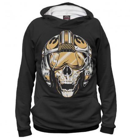 Свитер Print Bar