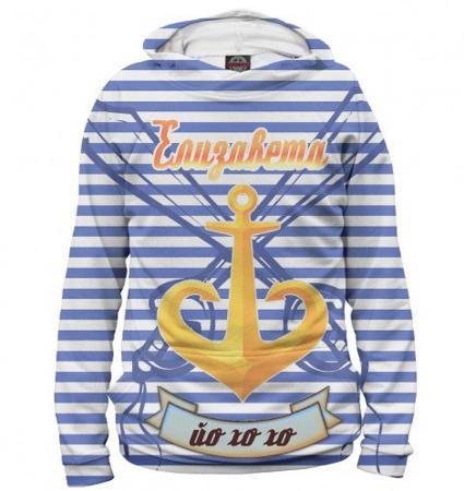 Свитер Print Bar