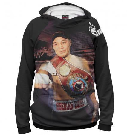 Свитер Print Bar