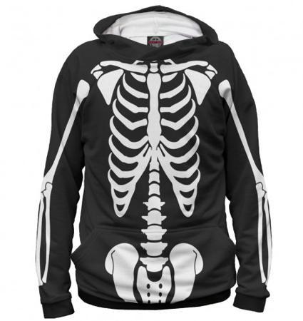 Свитер Print Bar