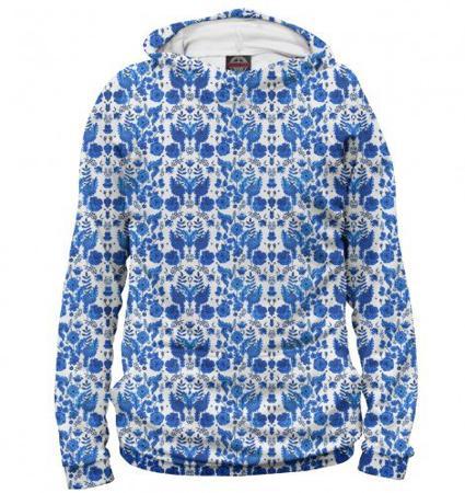 Свитер Print Bar