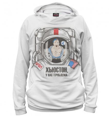 Свитер Print Bar