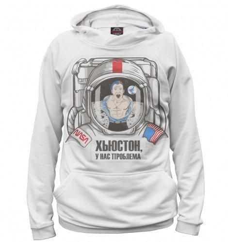 Свитер Print Bar