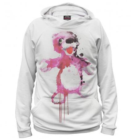 Свитер Print Bar