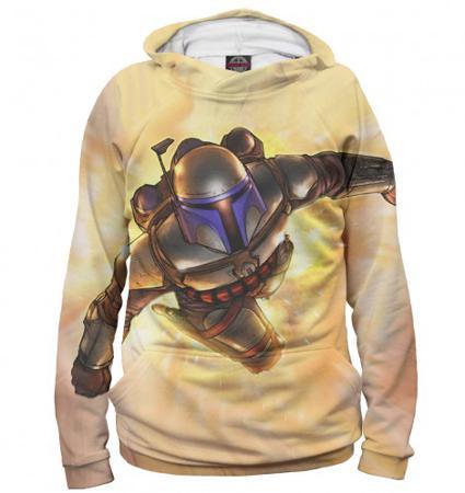 Свитер Print Bar