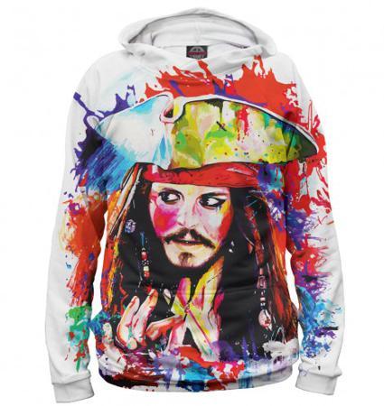 Свитер Print Bar