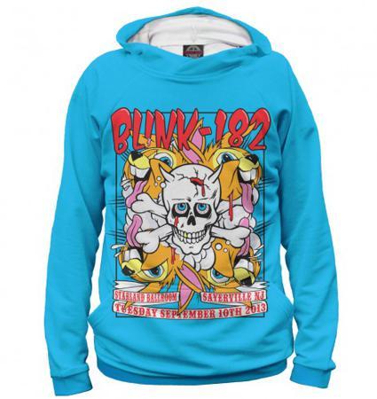 Свитер Print Bar