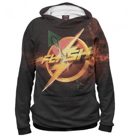 Свитер Print Bar