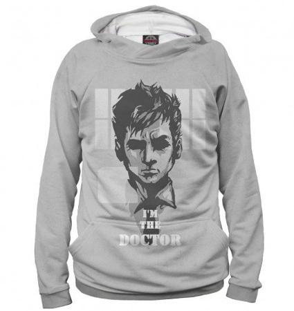 Свитер Print Bar