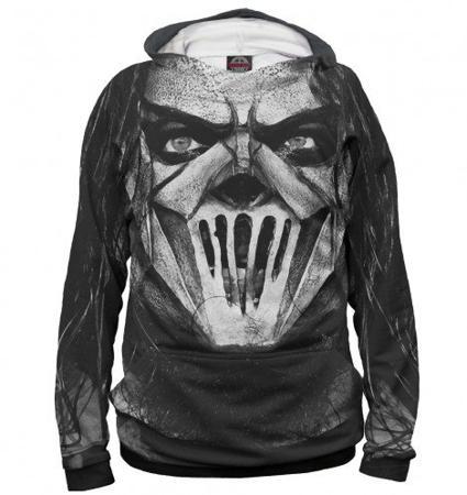 Свитер Print Bar