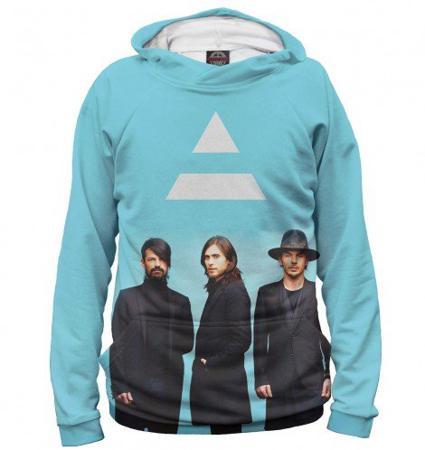 Свитер Print Bar