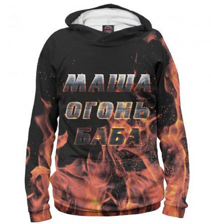 Свитер Print Bar