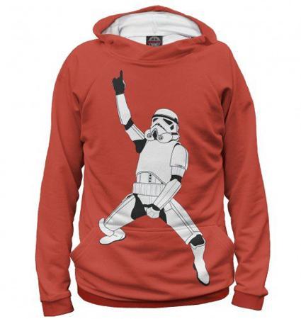 Свитер Print Bar